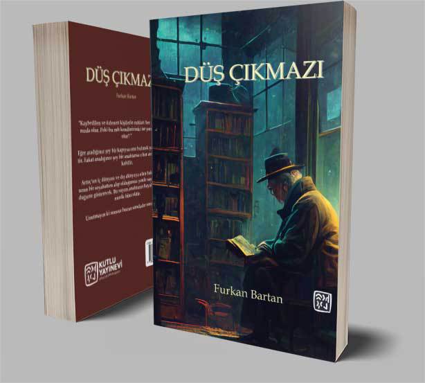 Düş Çıkmazı - Furkan Bartan