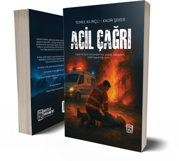 Acil Çağrı - Temel Kılınçlı, Kadir Şeker