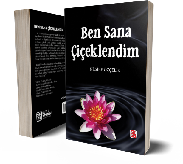 Ben Sana Çiçeklendim - Nesibe Özçelik