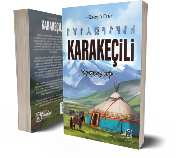 Karakeçili - Hüseyin Eren