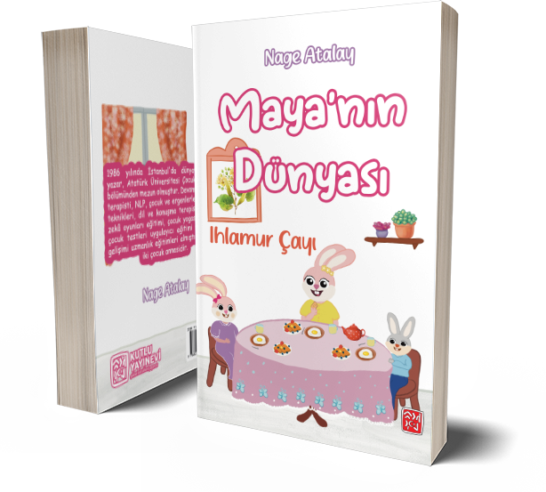 Maya'nın Dünyası - Ihlamur Çayı - Nage Atalay