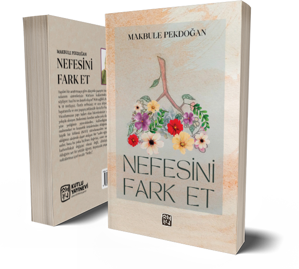 Nefesini Farket - Makbule Pekdoğan