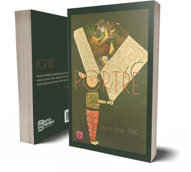 Portre - Dilara Pınar Arıç