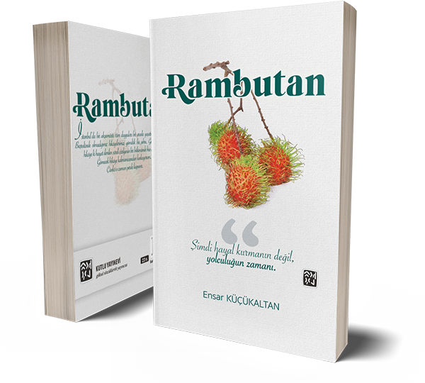 Rambutan - Ensar Küçükaltan