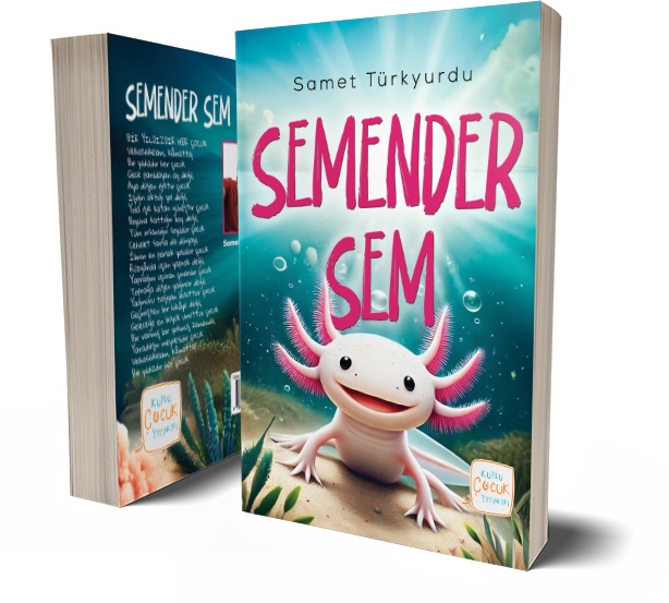 Semender Sem - Samet Türkyurdu