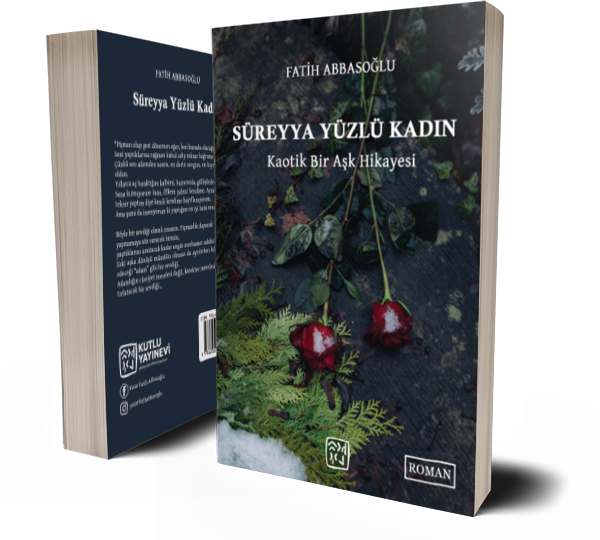 Süreyya Yüzlü Kadın - Fatih Abbasoğlu