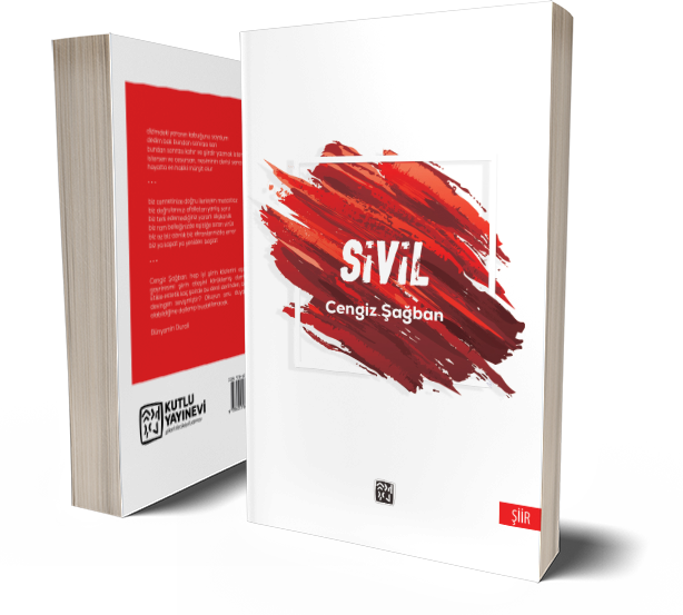 Sivil - Cengiz Şağban